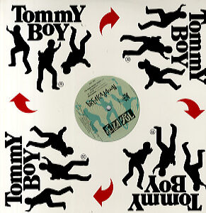 新品ﾚｺｰﾄﾞ TONY TOUCH – WE SEE YALL – レコード販売 フリークス