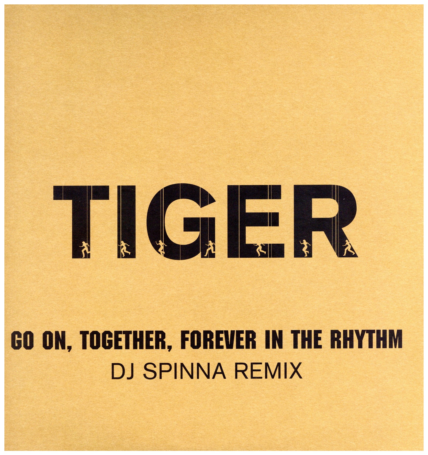 激レア the Tiger Get Ready サイン入りレコード♪ the Tiger商品一覧