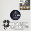 中古ﾚｺｰﾄﾞ JAY-Z & T.I. - SWAGGA LIKE US