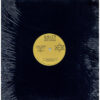 中古ﾚｺｰﾄﾞ PUBLIC WORKS - ROCKING YOU / LOVE'S DESIRE