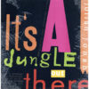 中古ﾚｺｰﾄﾞ JULIAN JONAH - IT'S A JUNGLE OUT THERE (DEF CLUB MIX) / JUST A LOVE THING