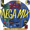 中古ﾚｺｰﾄﾞ SNAP! - MEGA MIX / The Power (Mosaic Remix)