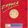 中古ﾚｺｰﾄﾞ JOHNNY OSBOURNE / SWEET C - HARD CORE LOVING / WATCHIE WATCHIE