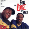 中古ﾚｺｰﾄﾞ DOCTOR DRE & ED LOVER - FOR THE LOVE OF YOU / IT'S GOING DOWN