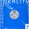 中古ﾚｺｰﾄﾞ DOUG E FRESH and M.C. RICKY D - THE SHOW / LA-DI-DA-DI