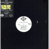中古ﾚｺｰﾄﾞ A TRIBE CALLED QUEST - HOT SEX (PROMO)