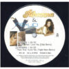 中古ﾚｺｰﾄﾞ RIHANNA & NE-YO - HATE THAT I LOVE YOU (REMIXES)