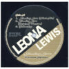 中古ﾚｺｰﾄﾞ LEONA LEWIS - BLEEDING LOVE (ULTIMATE REMIXES)