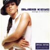 中古ﾚｺｰﾄﾞ ALICIA KEYS - SONGS IN A MINOR