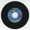 新品ﾚｺｰﾄﾞ CHRISTOPHER - WHO'S HOLDING DONNA
