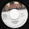 新品ﾚｺｰﾄﾞ M'LONIE - WE CAN DO IT