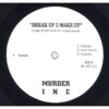 新品ﾚｺｰﾄﾞ ASHANTI - BREAKUP 2 MAKEUP / CARRY ON