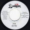 新品ﾚｺｰﾄﾞ MISS THING - DO ME