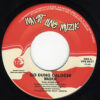 新品ﾚｺｰﾄﾞ WASKIE - GO DUNG CALOCHI