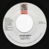 新品ﾚｺｰﾄﾞ KEVIN LYTTLE - AFTER PARTY