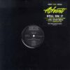 新品ﾚｺｰﾄﾞ ASHANTI - STILL ON IT / STILL DOWN-REMIX