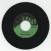 新品ﾚｺｰﾄﾞ BAMA AND THE FAMILY - Don't Think ... Do / Get Up In Your Hot Pants