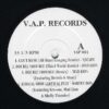 新品ﾚｺｰﾄﾞ Whitey Don - Double Trouble / 5 O'clook (V.A.P. Production #1)