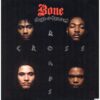 中古ﾚｺｰﾄﾞ BONE THUGS-N-HARMONY - THA CROSSROADS