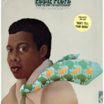 中古ﾚｺｰﾄﾞ EDDIE FLOYD - YOU'VE GOT TO HAVE EDDIE