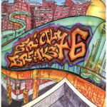 中古ﾚｺｰﾄﾞ V.A. - STRICTLY BREAKS VOLUME 6