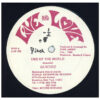 中古ﾚｺｰﾄﾞ SANCHEZ - END OF THE WORLD