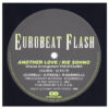 中古ﾚｺｰﾄﾞ RIE SOHNO / TOMOMI NAKAMURA - ANOTHER LOVE / TELEPHONE
