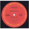 中古ﾚｺｰﾄﾞ MARVIN GAYE - MIDNIGHT LOVE / SEXUAL HEALING (INSTRUMENTAL VERSION)