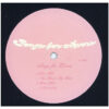 中古ﾚｺｰﾄﾞ Pam Hall / Chevel Franklin - Un Break My Heart / Real Love (Songs for Lovers)