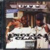 新品CD UTP - NOLIA CLAP
