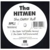 中古ﾚｺｰﾄﾞ THA HITMEN - SHO GETTIN' RUFF / J.O.E.