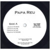 中古ﾚｺｰﾄﾞ PAPA REU - YOU KNOW ME / RADIO