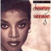 新品ﾚｺｰﾄﾞ CHANTAY SAVAGE - I WILL SURVIVE