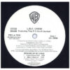 中古ﾚｺｰﾄﾞ L.B.C. CREW - BEWARE OF MY CREW (PROMO)