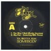 中古ﾚｺｰﾄﾞ FLY MAR & DJ SWITCH - The Way I Roll / Big Fun (Ya Betta Ask Somebody-EP)
