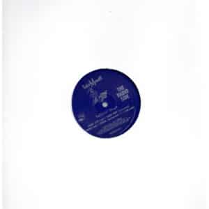 新品ﾚｺｰﾄﾞ LEZ MONE - SPRUNG / TALKING SHIT / BE A MAN
