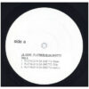 中古ﾚｺｰﾄﾞ LIL KEKE - PLATINUM IN DA GHETTO (TEST PROMO)