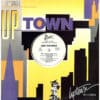 中古ﾚｺｰﾄﾞ MARY J BLIGE - Mary Jane (All Night Long) / I Love You (Remix EP) (RE)
