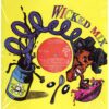 中古ﾚｺｰﾄﾞ AALIYAH / OUTLAWZ - Rock The Boat / Worldwide (Wicked Mix Vol.66)