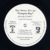 中古ﾚｺｰﾄﾞ THA DOGG POUND - GANGSTA RAP / JUST DOGGIN