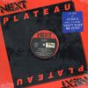 中古ﾚｺｰﾄﾞ SYBIL - DON'T MAKE ME OVER / FALLING IN LOVE