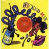 中古ﾚｺｰﾄﾞ Earth Wind & Firr - Let's Groove (Wicked Mix 18)