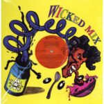 中古ﾚｺｰﾄﾞ Earth Wind & Firr - Let's Groove (Wicked Mix 18)