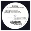 中古ﾚｺｰﾄﾞ UWF All-Stars, The - PARTY TIME