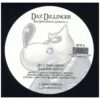 中古ﾚｺｰﾄﾞ DAZ DILLINGER - Do U Think About? / Tha Dogg Pound Gangsta