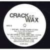中古ﾚｺｰﾄﾞ Mariah Carey - I'll Be Lovin' U Long Time-Remix / Mrs. Officer (Crack On Wax 2001)