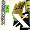 中古ﾚｺｰﾄﾞ XZIBIT - X