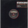 中古ﾚｺｰﾄﾞ EMINEM - THE WAY I AM