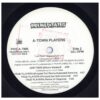 中古ﾚｺｰﾄﾞ A-TOWN PLAYERS - TRUE PLAYERS / JUST RIDE