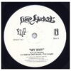 中古ﾚｺｰﾄﾞ LIMP BIZKIT - MY WAY (DJ PREMIER REMIX) (RE)